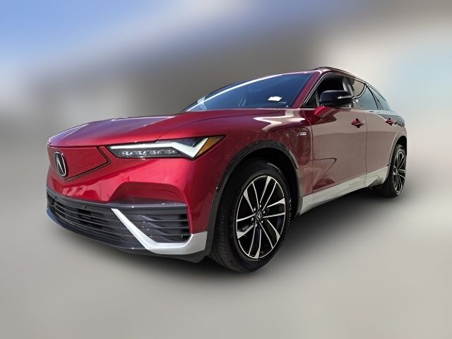 2024 Acura ZDX w/A-Spec Package