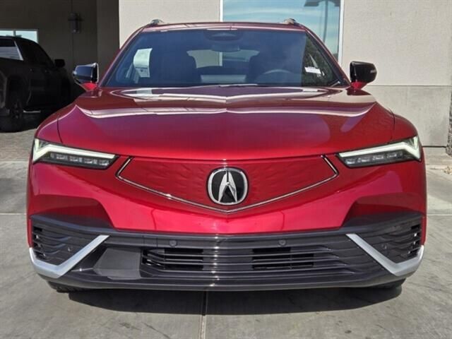 2024 Acura ZDX w/A-Spec Package