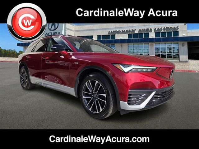 2024 Acura ZDX w/A-Spec Package