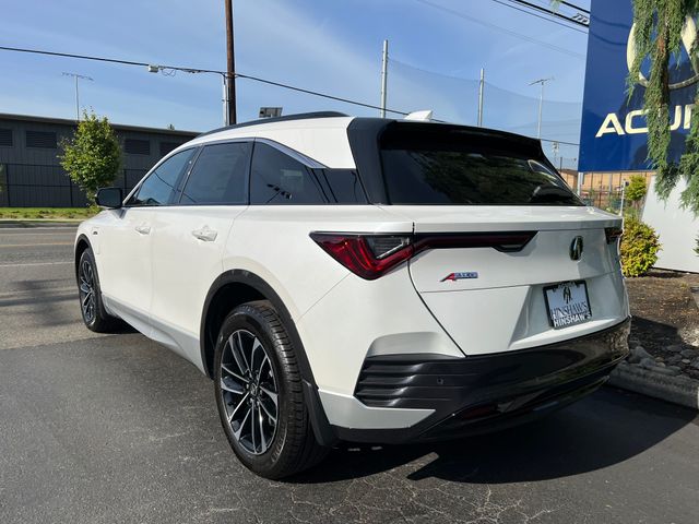 2024 Acura ZDX w/A-Spec Package