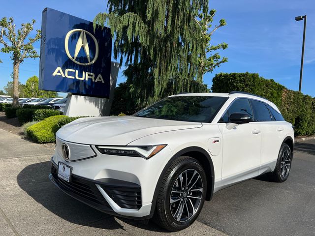 2024 Acura ZDX w/A-Spec Package