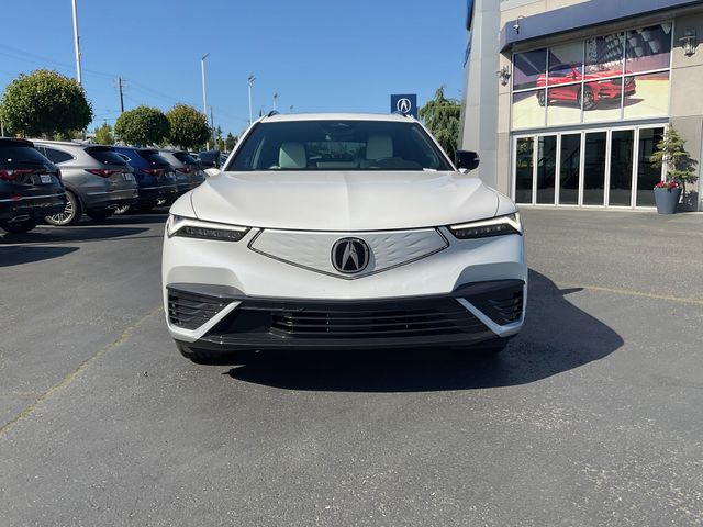 2024 Acura ZDX w/A-Spec Package