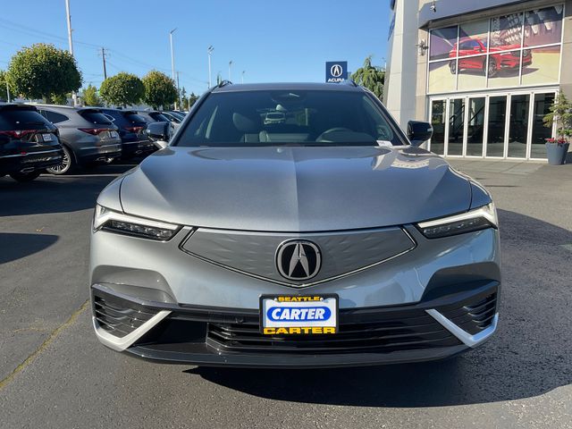 2024 Acura ZDX w/A-Spec Package