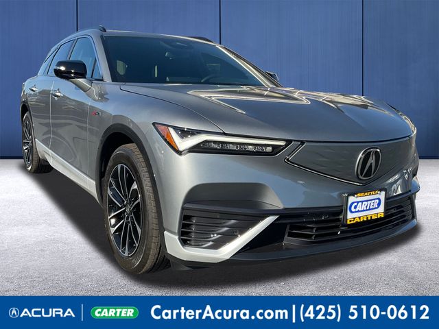 2024 Acura ZDX w/A-Spec Package