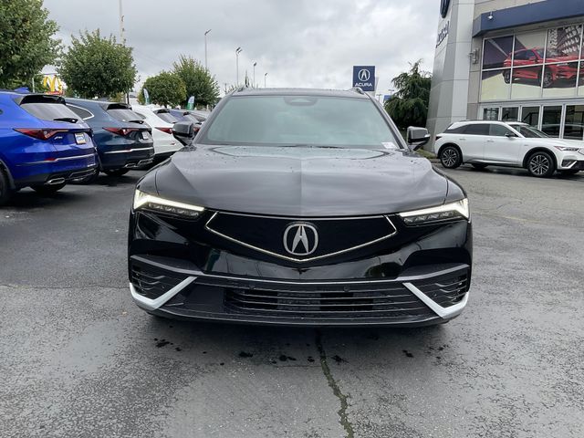 2024 Acura ZDX w/A-Spec Package