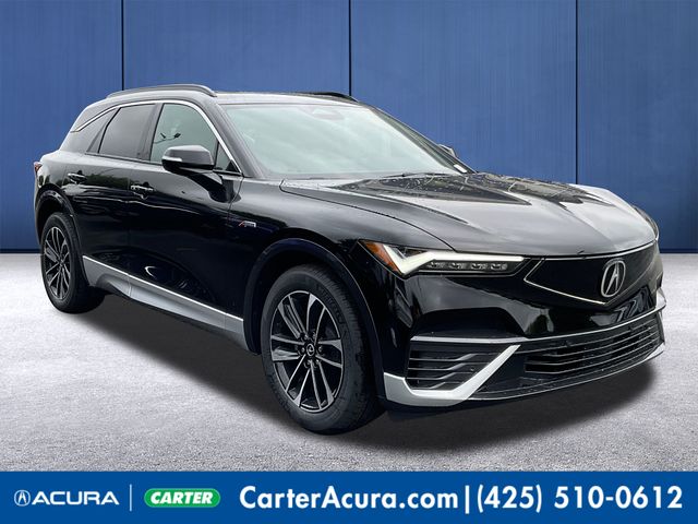 2024 Acura ZDX w/A-Spec Package