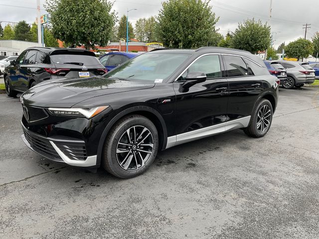 2024 Acura ZDX w/A-Spec Package