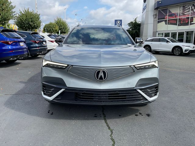 2024 Acura ZDX w/A-Spec Package