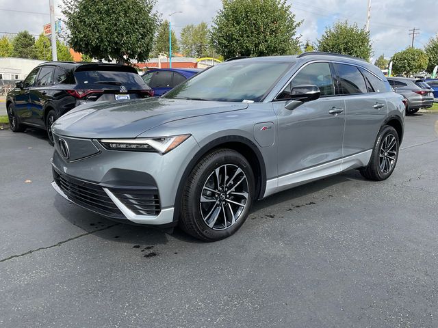 2024 Acura ZDX w/A-Spec Package