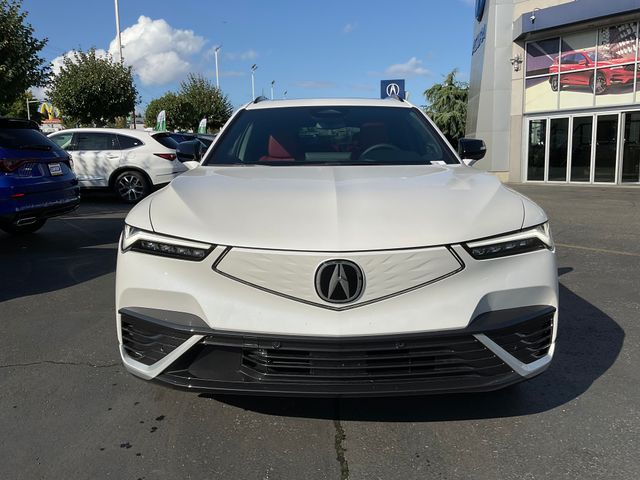 2024 Acura ZDX w/A-Spec Package