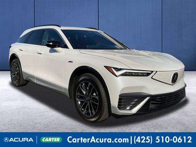 2024 Acura ZDX w/A-Spec Package