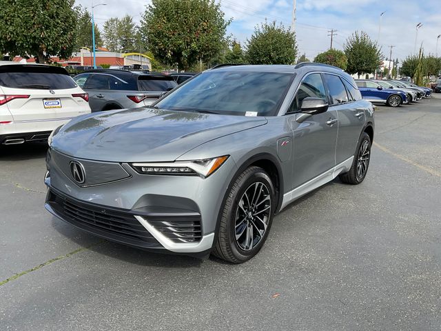 2024 Acura ZDX w/A-Spec Package