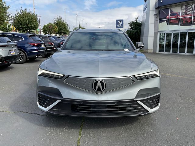 2024 Acura ZDX w/A-Spec Package