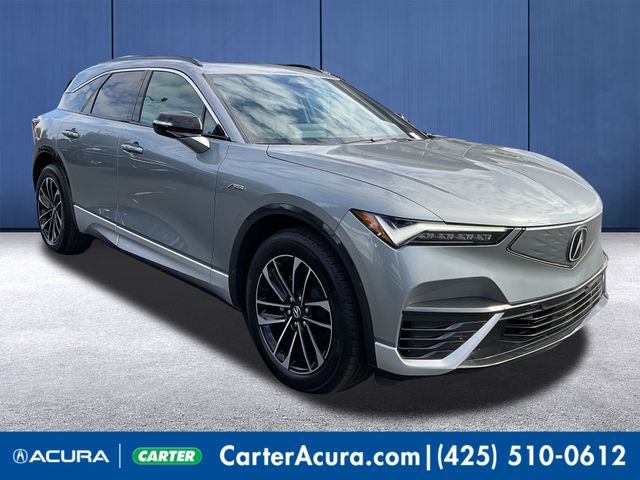 2024 Acura ZDX w/A-Spec Package