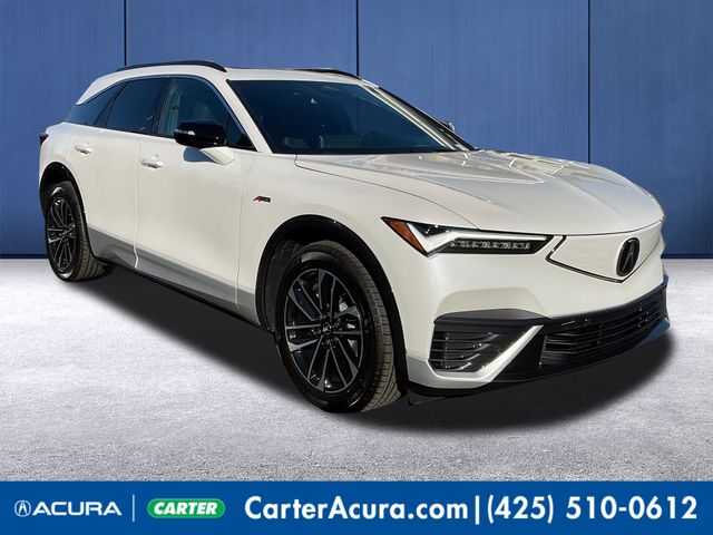 2024 Acura ZDX w/A-Spec Package