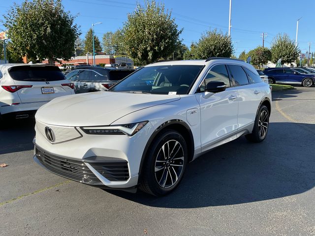 2024 Acura ZDX w/A-Spec Package