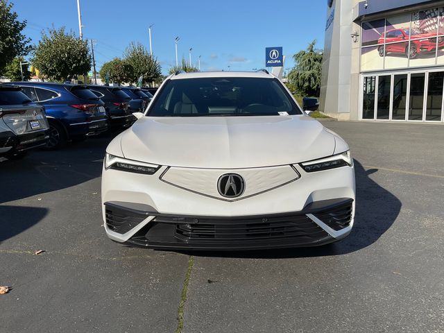 2024 Acura ZDX w/A-Spec Package