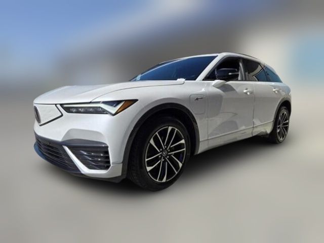 2024 Acura ZDX w/A-Spec Package