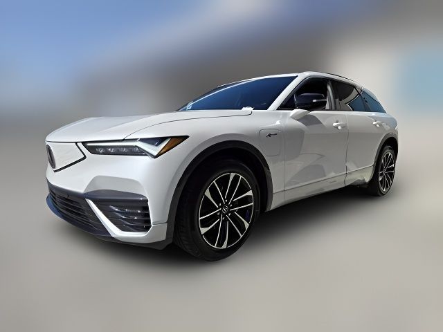 2024 Acura ZDX w/A-Spec Package