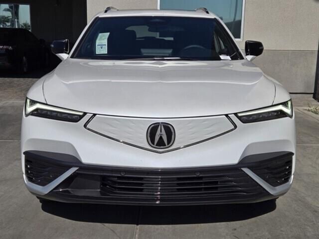 2024 Acura ZDX w/A-Spec Package