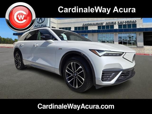 2024 Acura ZDX w/A-Spec Package