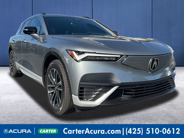2024 Acura ZDX w/A-Spec Package