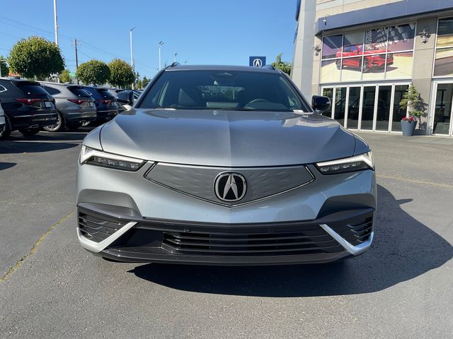 2024 Acura ZDX w/A-Spec Package