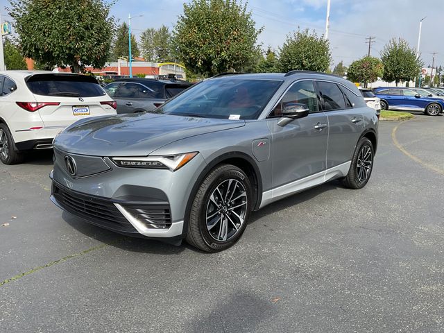 2024 Acura ZDX w/A-Spec Package