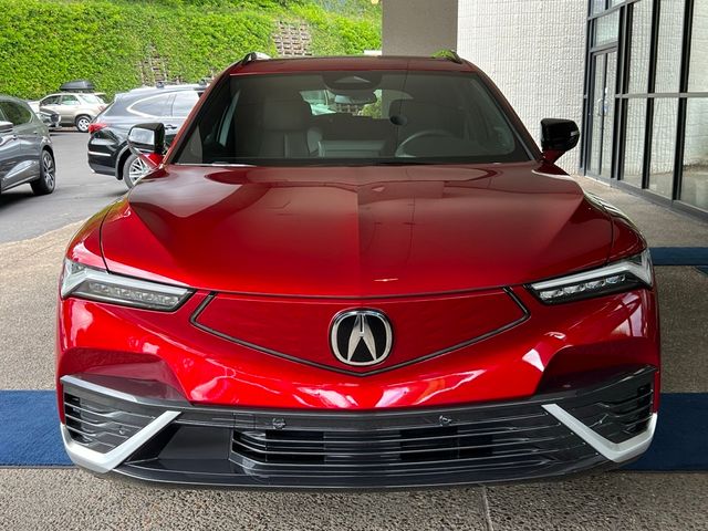 2024 Acura ZDX w/A-Spec Package