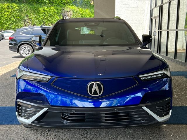 2024 Acura ZDX w/A-Spec Package