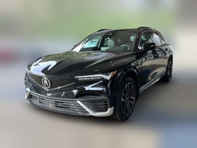 2024 Acura ZDX w/A-Spec Package
