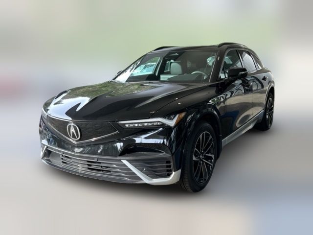 2024 Acura ZDX w/A-Spec Package