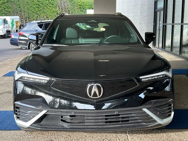 2024 Acura ZDX w/A-Spec Package