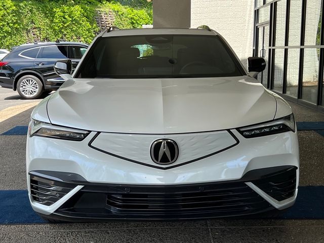 2024 Acura ZDX w/A-Spec Package