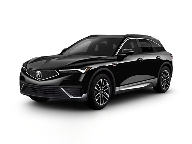 2024 Acura ZDX w/A-Spec Package