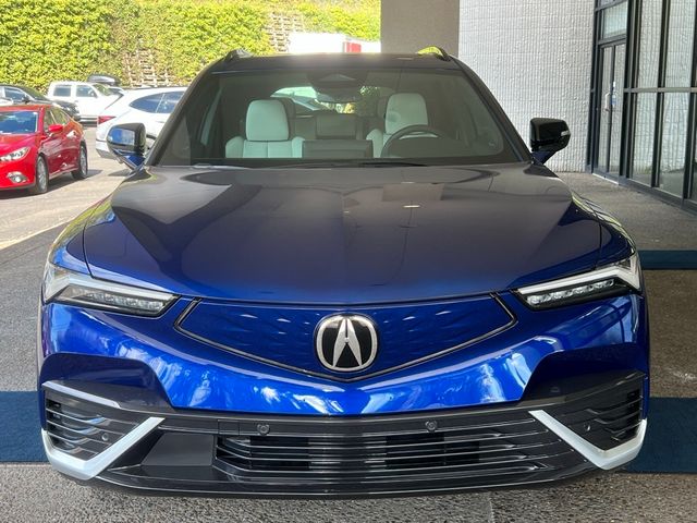 2024 Acura ZDX w/A-Spec Package