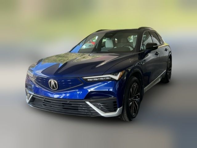 2024 Acura ZDX w/A-Spec Package
