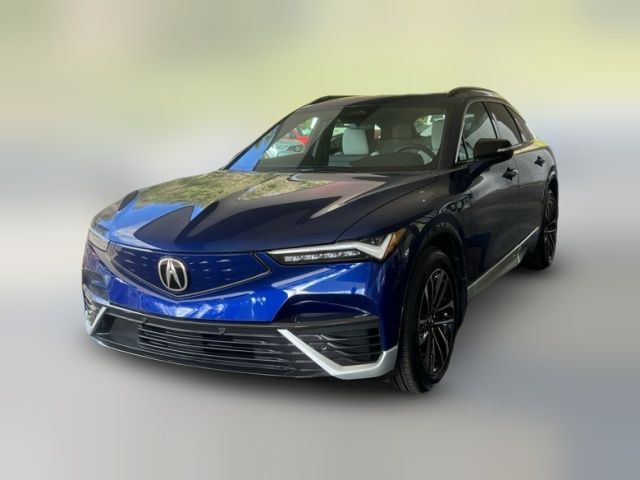 2024 Acura ZDX w/A-Spec Package