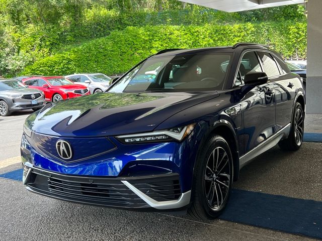 2024 Acura ZDX w/A-Spec Package