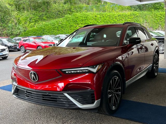 2024 Acura ZDX w/A-Spec Package