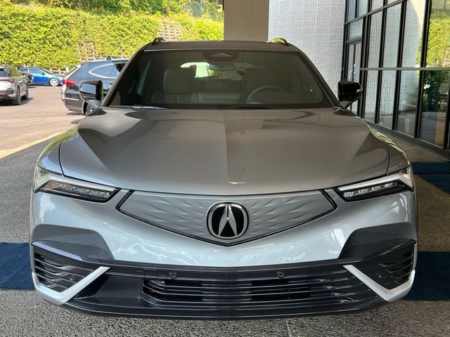 2024 Acura ZDX w/A-Spec Package