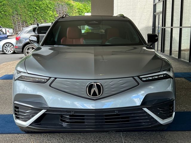 2024 Acura ZDX w/A-Spec Package