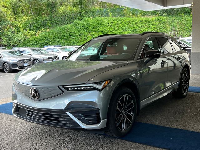 2024 Acura ZDX w/A-Spec Package