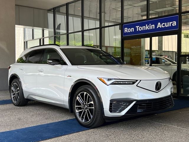 2024 Acura ZDX w/A-Spec Package