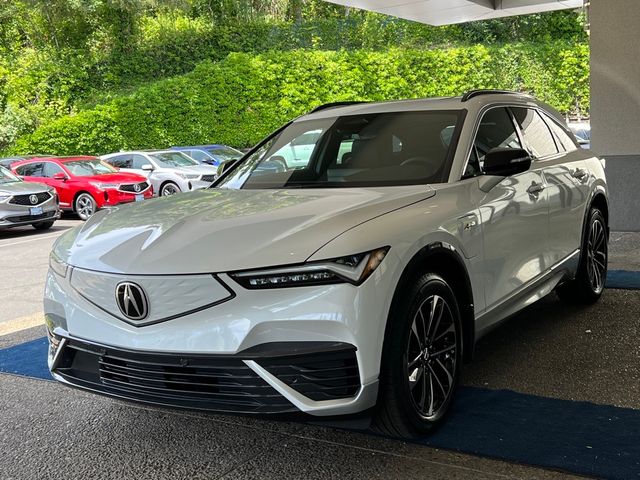 2024 Acura ZDX w/A-Spec Package