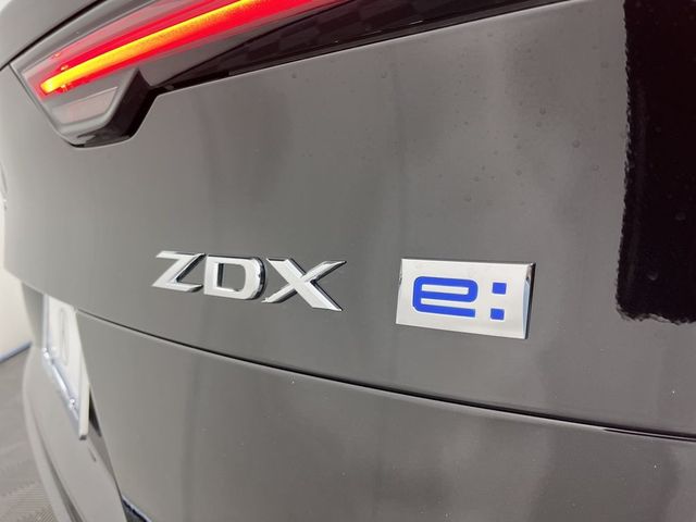 2024 Acura ZDX w/A-Spec Package