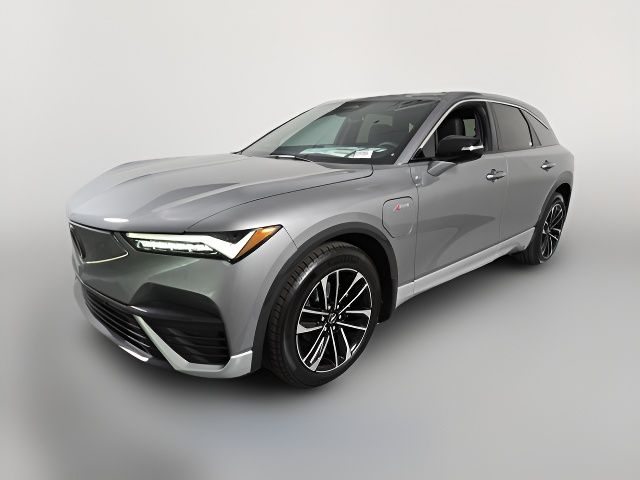 2024 Acura ZDX w/A-Spec Package