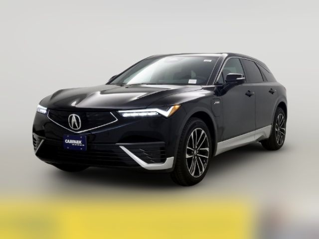 2024 Acura ZDX w/A-Spec Package