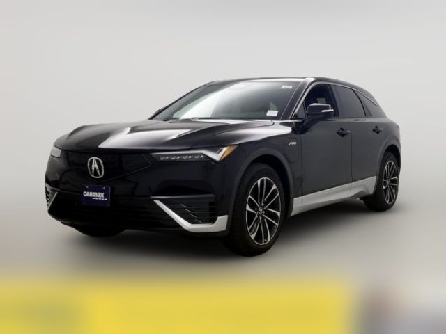 2024 Acura ZDX w/A-Spec Package