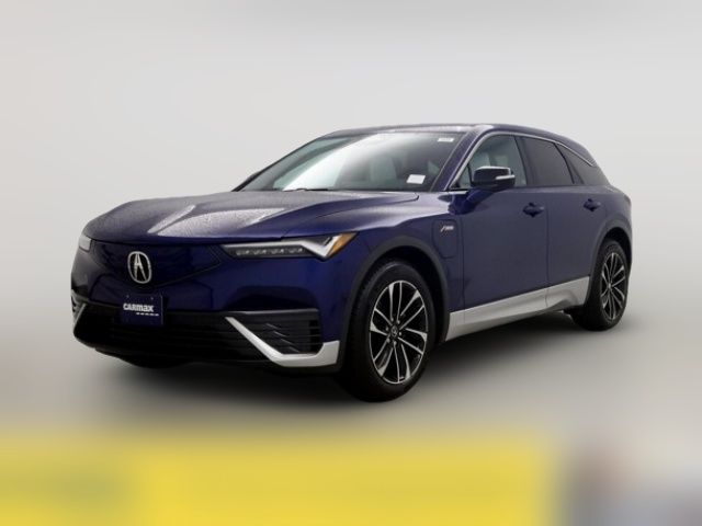 2024 Acura ZDX w/A-Spec Package